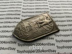 German WW2 1957 Bundeswehr Veteran's Cholm 1942 Shield