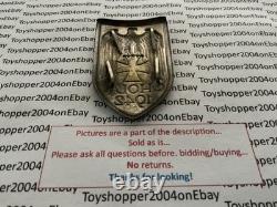 German WW2 1957 Bundeswehr Veteran's Cholm 1942 Shield