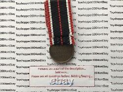 German WW2 1957 Merit Medal for civilians