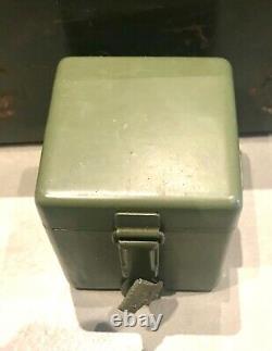 German WW2 Entfernungsmesser 36 Rangefinder