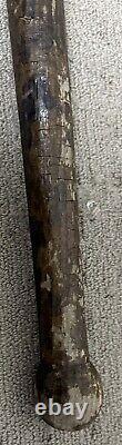 German WW2 Folding Shovel Entrenching Tool Original