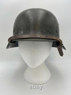 German WW2 Helmet M42 All Original
