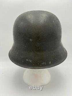 German WW2 Helmet M42 All Original