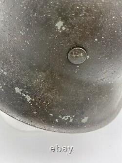 German WW2 Helmet M42 All Original