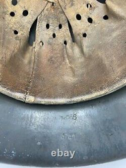 German WW2 Helmet M42 All Original