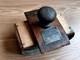 German WW2 Ink blotter Reichs post ministerium
