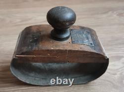 German WW2 Ink blotter Reichs post ministerium