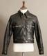 German WW2 Luftwaffe Erich Hartmann Flying Jacket Fighter Pilot