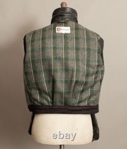 German WW2 Luftwaffe Erich Hartmann Flying Jacket Fighter Pilot