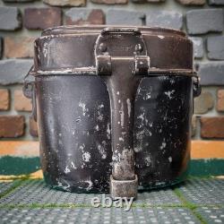 German WW2 M31 Mess Kit 1932/33 ESB Original Elite Army
