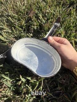 German WW2 M31 Mess Kit 1932/33 ESB Original Elite Army