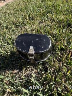 German WW2 M31 Mess Kit 1932/33 ESB Original Elite Army