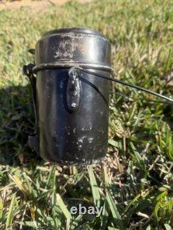 German WW2 M31 Mess Kit 1932/33 ESB Original Elite Army