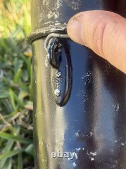 German WW2 M31 Mess Kit 1932/33 ESB Original Elite Army