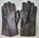 German WW2 Original Officer's Gloves