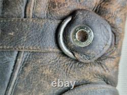 German WW2 Original Officer's Gloves