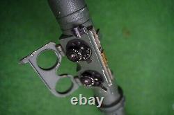 German WW2 Rangefinder 0,7m Entfernungsmesser