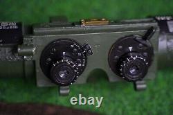 German WW2 Rangefinder 0,7m Entfernungsmesser