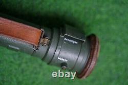 German WW2 Rangefinder 0,7m Entfernungsmesser