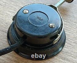 German WW2 Wehrmacht headphones Waa Rare