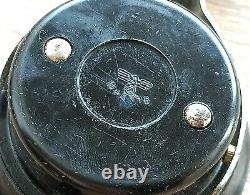 German WW2 Wehrmacht headphones Waa Rare