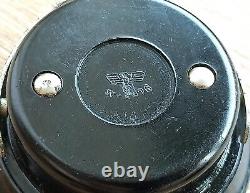 German WW2 Wehrmacht headphones Waa Rare