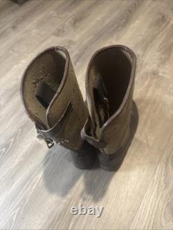 German WW2 Winter boots