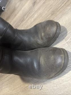 German WW2 Winter boots