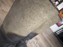German WW2 Winter boots