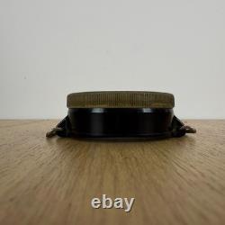 German WWII Pilot Luftwaffe AK39 Navigation Wrist Compass Vintage