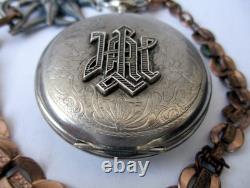 German Watch Pocket WW2 Panzer Div