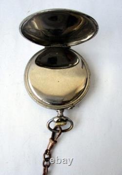 German Watch Pocket WW2 Panzer Div