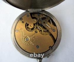 German Watch Pocket WW2 Panzer Div