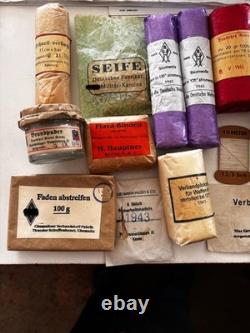 German Ww2 Bandages