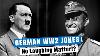 German Ww2 Jokes No Laughing Matter