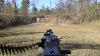 German Wwii Mg34 Gerneral Purpose Machine Gun