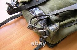 German Wwii Pack (tornister M34) 1940 Original