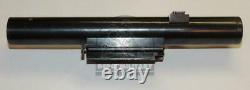 German Wwii Zf 111 Scope For Wehrmacht Pak 35/36 Anti-tank Cannon (1937-39)