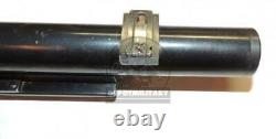 German Wwii Zf 111 Scope For Wehrmacht Pak 35/36 Anti-tank Cannon (1937-39)