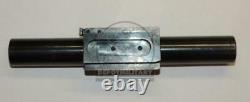German Wwii Zf 111 Scope For Wehrmacht Pak 35/36 Anti-tank Cannon (1937-39)