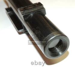 German Wwii Zf 111 Scope For Wehrmacht Pak 35/36 Anti-tank Cannon (1937-39)