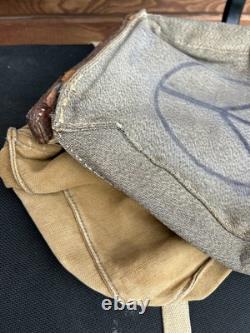 German bag. Wehrmacht 1936-1945 WW2