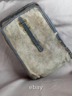 German bag. Wehrmacht 1936-1945 WW2