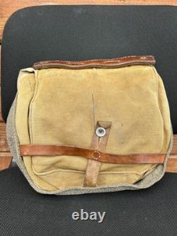 German bag. Wehrmacht 1936-1945 WW2