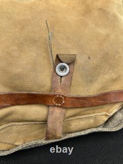 German bag. Wehrmacht 1936-1945 WW2