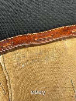 German bag. Wehrmacht 1936-1945 WW2