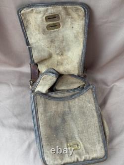 German bag. Wehrmacht 1936-1945 WW2