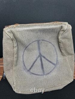German bag. Wehrmacht 1936-1945 WW2