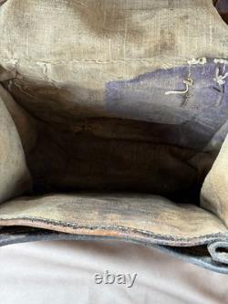 German bag. Wehrmacht 1936-1945 WW2