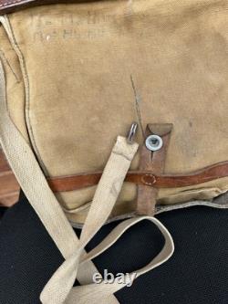 German bag. Wehrmacht 1936-1945 WW2